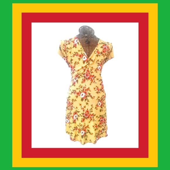 dimac Dresses & Skirts - SOFT AS ROSE PETALS_FINAL PRICE!